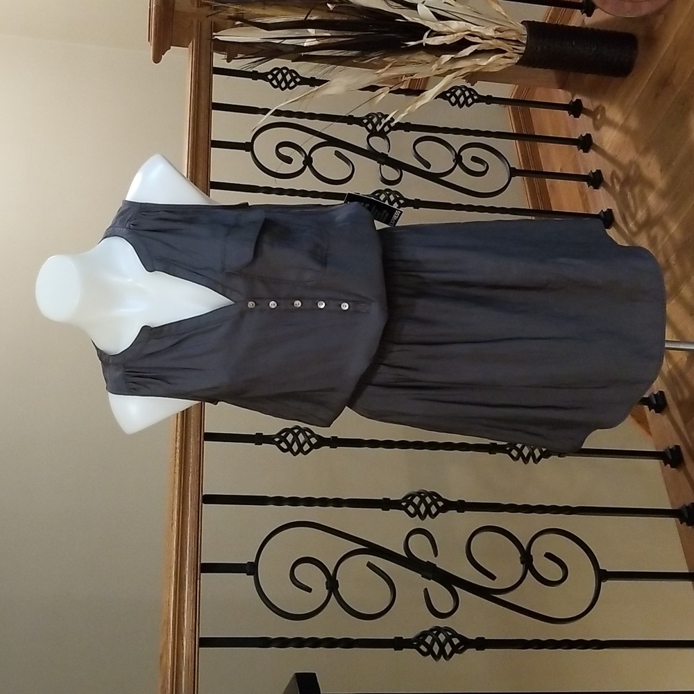 Express dress